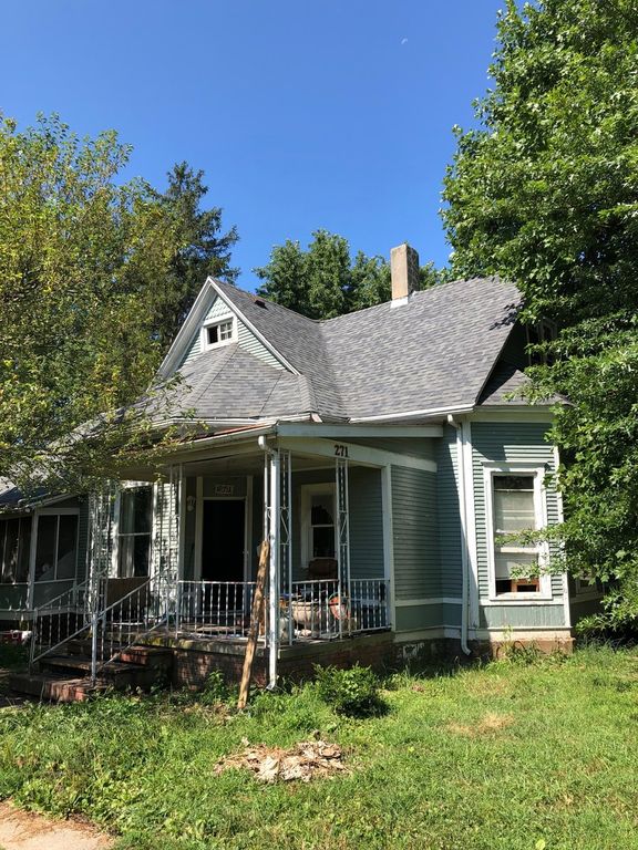 271 W Main St, Arcola, IL 61910 Trulia