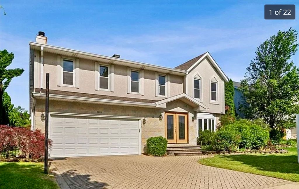 1826 N Highland Ave, Arlington Heights, IL 60004