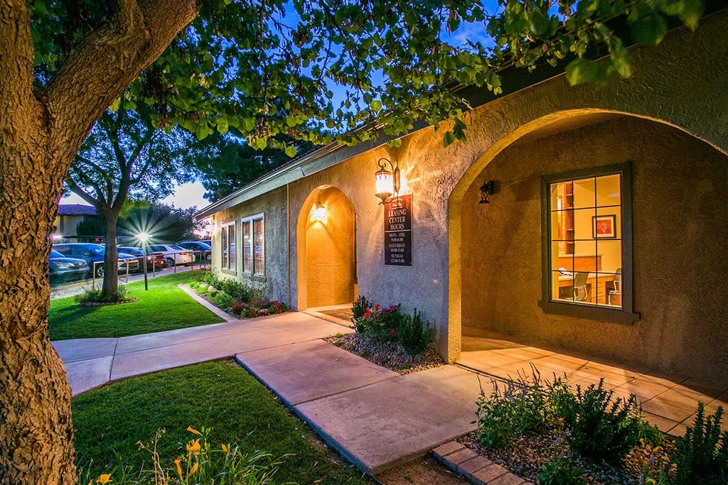 Del Rio Apartments Albuquerque, NM Trulia