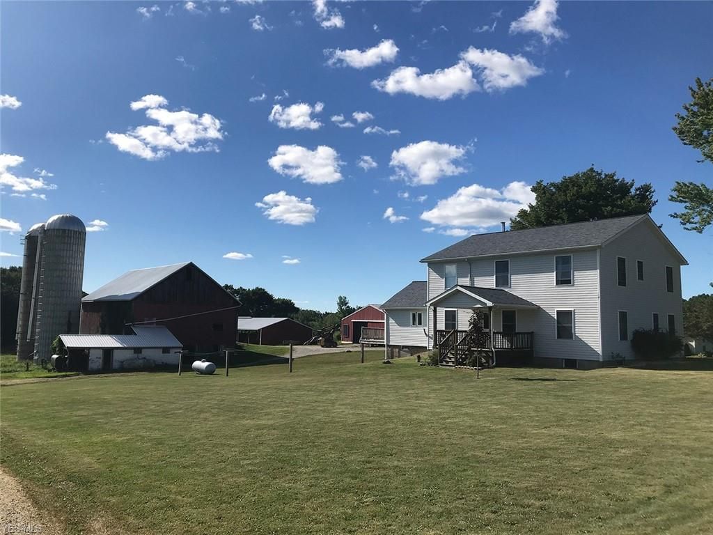 8047 De Villars Rd, Cochranton, PA 16314 Trulia