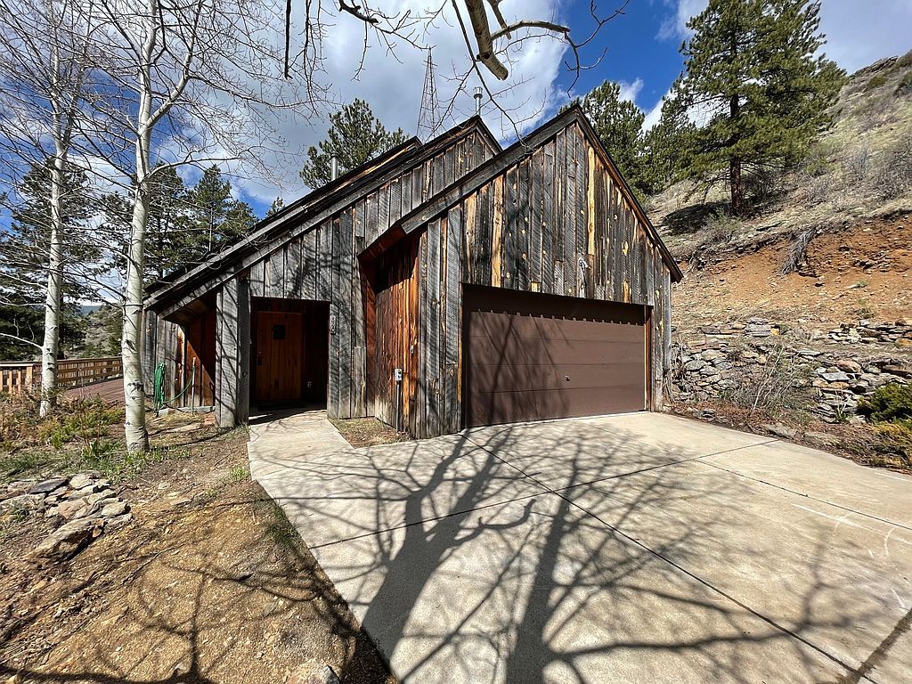 340 Chinook Rd, Idaho Springs, CO 80452 Trulia
