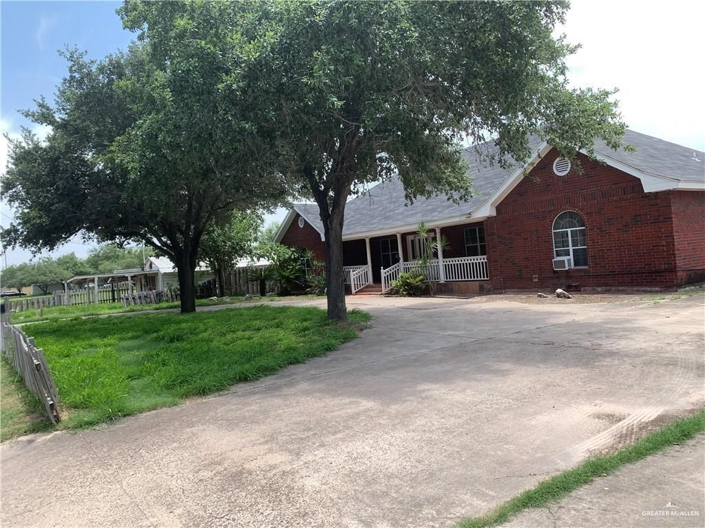 2019 N  Holland Ave, Mission, TX 78572