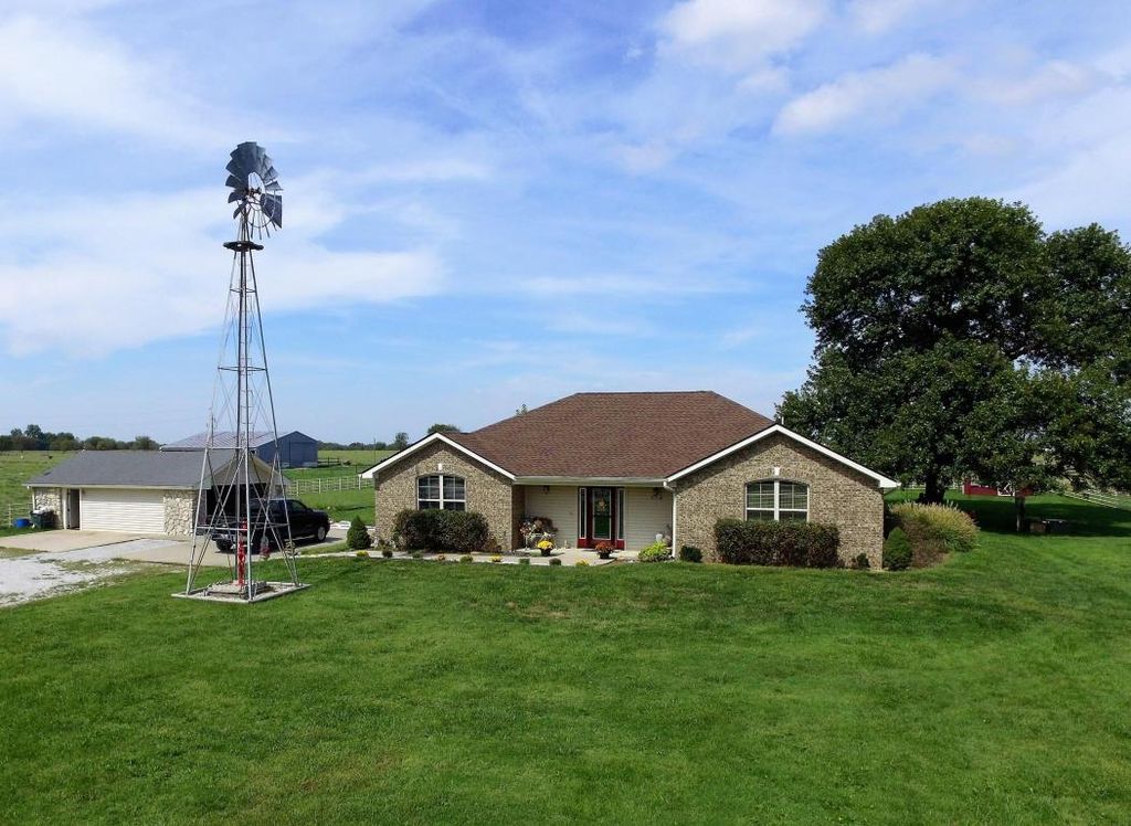 56900 E 210th Rd, Fairland, OK 74343 Trulia