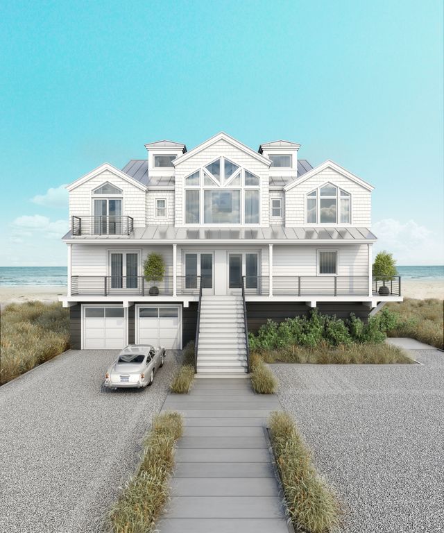 663 Dune Rd, Westhampton Beach, NY 11978