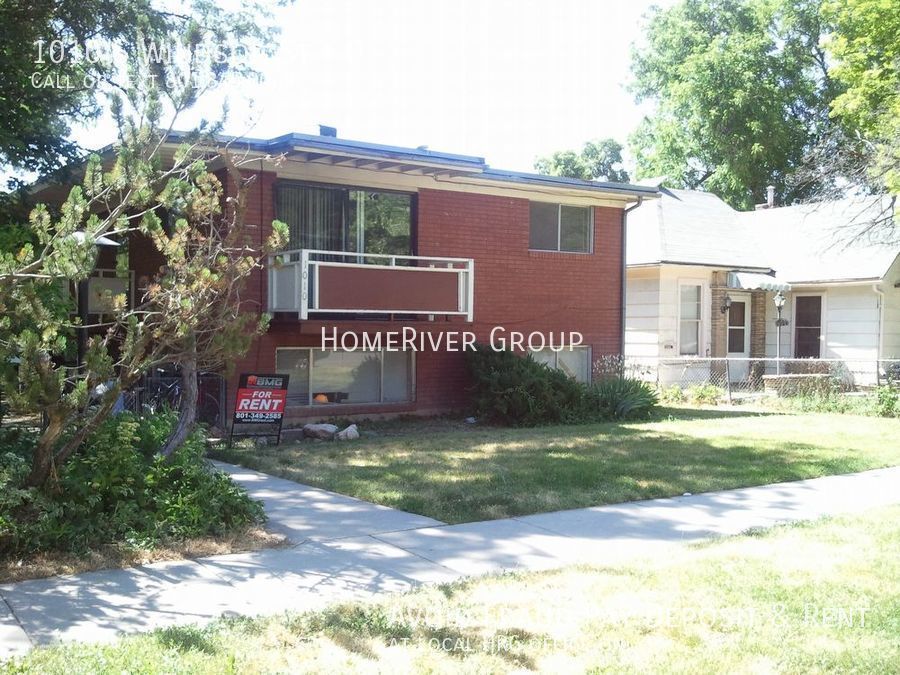 1010 S Windsor St #D, Salt Lake City, UT 84105