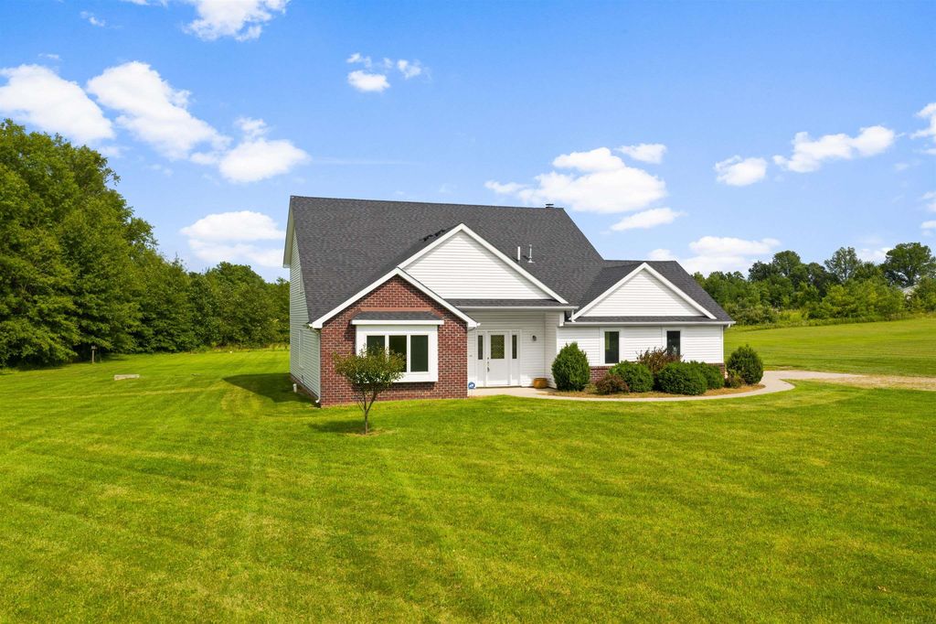 11313 Trentman Rd, Fort Wayne, IN 46816 Trulia