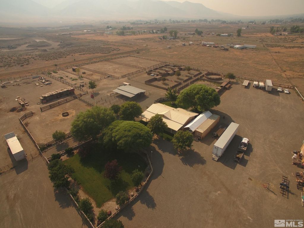 3090 E Kittyhawk Rd, Winnemucca, NV 89445 | MLS# 210012296 | Trulia