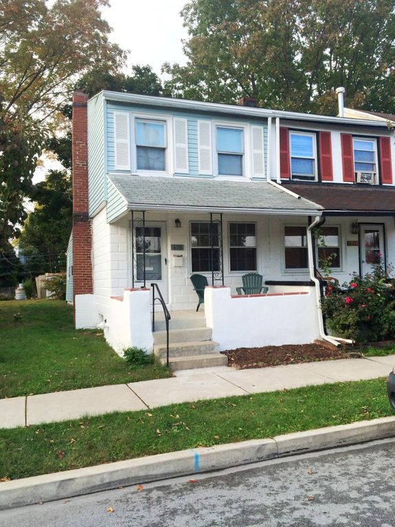 419 E Barnard St, West Chester, PA 19382 Trulia 419 E Barnard St, West Chester, PA 19382 Trulia