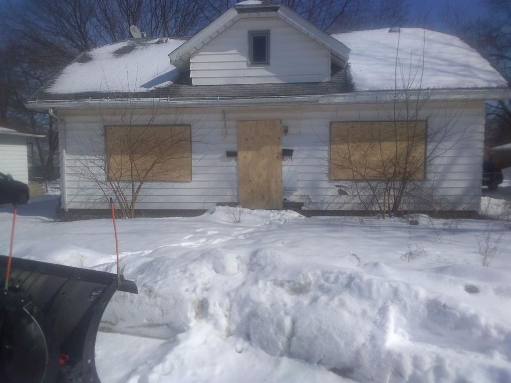 2836 Kishwaukee St, Rockford, IL 61109 Trulia