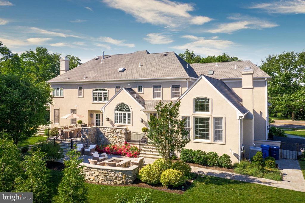 778 Riverton Rd, Moorestown, NJ 08057 4 Bed, 6 Bath SingleFamily