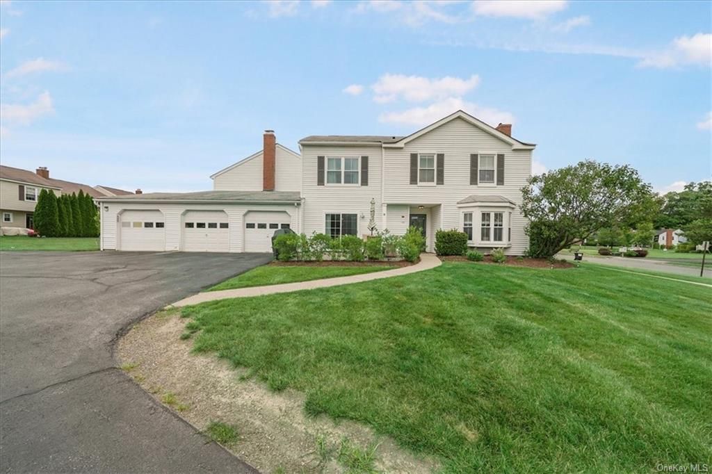 251 Homestead Village Drive, Warwick, NY 10990 Trulia