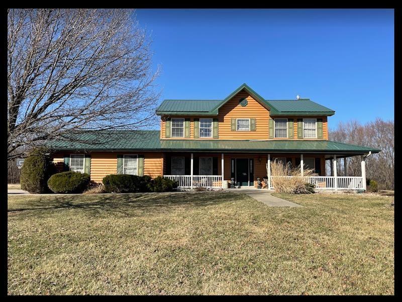 312 E Vine St, Clarence, MO 63437 MLS 37475 Trulia