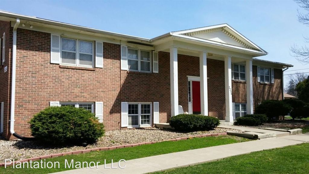 Plantation Manor Windsor Heights, IA Trulia