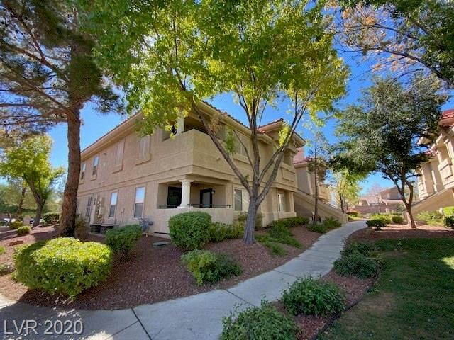 1513 Dallas Ter #296, Henderson, NV 89014