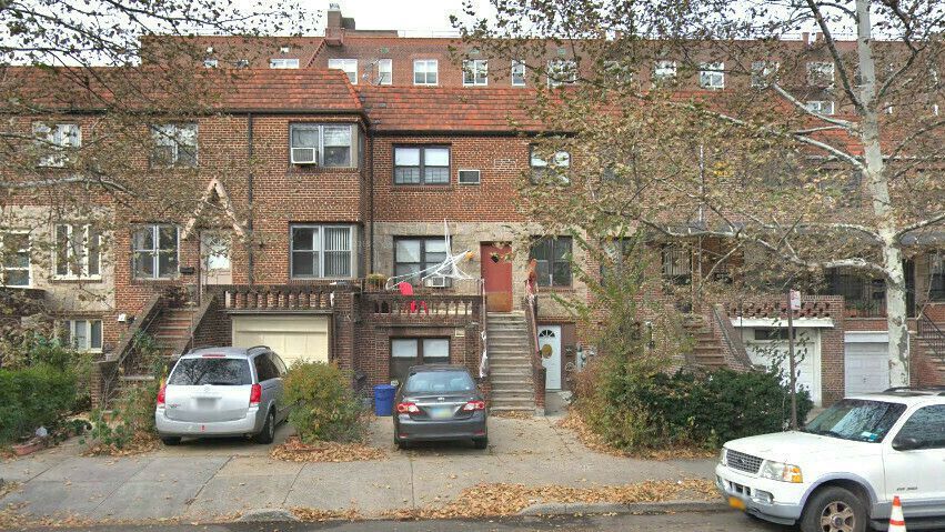 72-38 Yellowstone Blvd #3, Forest Hills, NY 11375