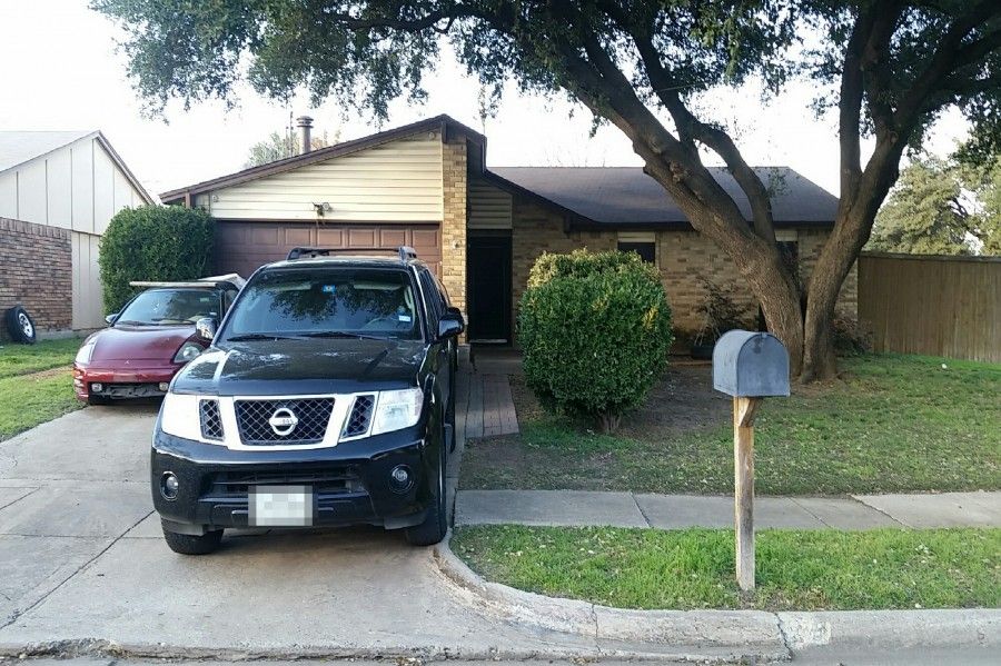 7229 Lancashire Dr, North Richland Hills, TX 76182 Trulia