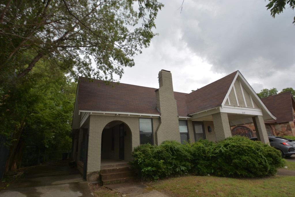 3117 W 4th St, Fort Worth, TX 76107