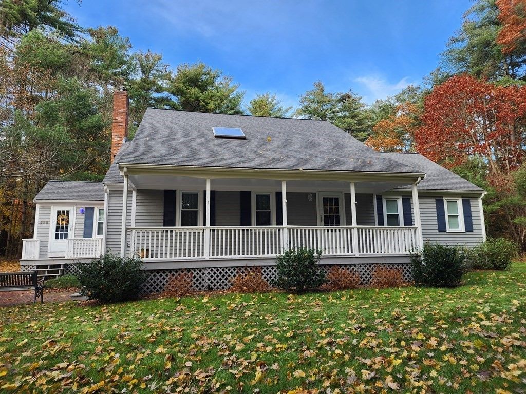 538 Plymouth St, Middleboro, MA 02346