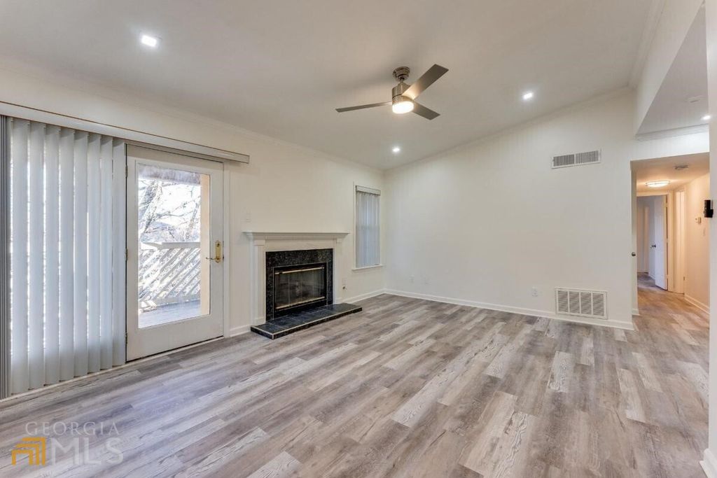 554 McGill Pl NE, Atlanta, GA 30312