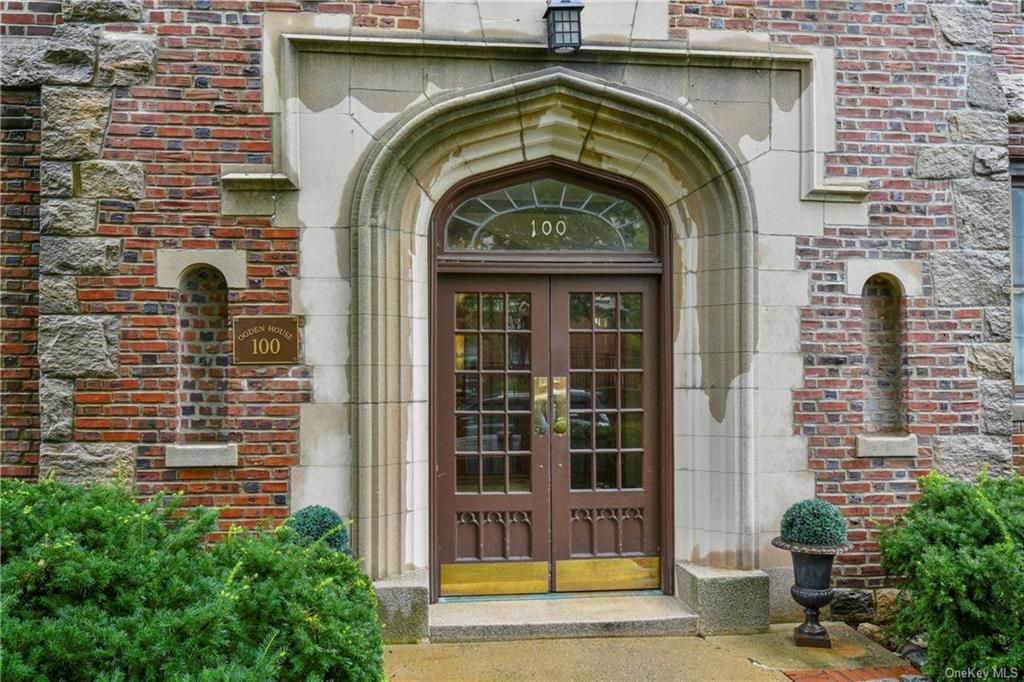 100 Parkway Road UNIT 6D, Bronxville, NY 10708 MLS H6269064 Trulia