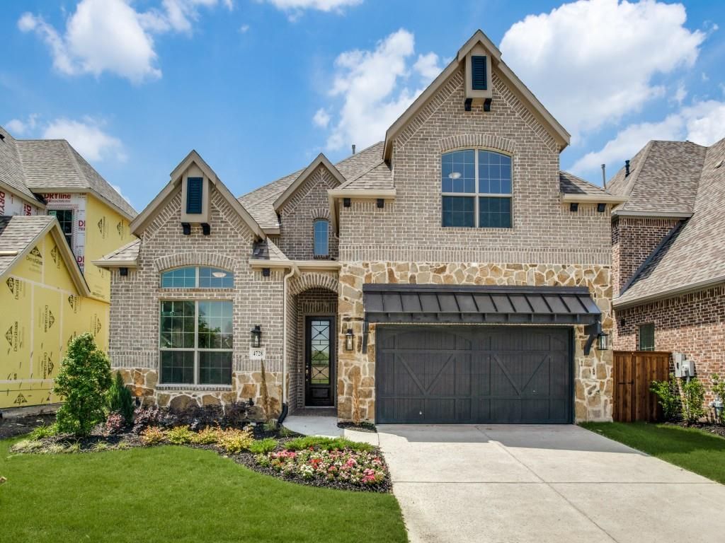 4701 Cottonflower Way, Plano, TX 75093