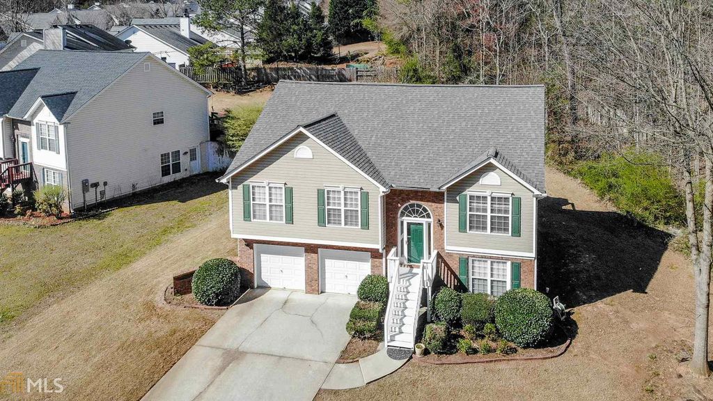 395 Suwanee East Dr, Lawrenceville, GA 30043 Trulia
