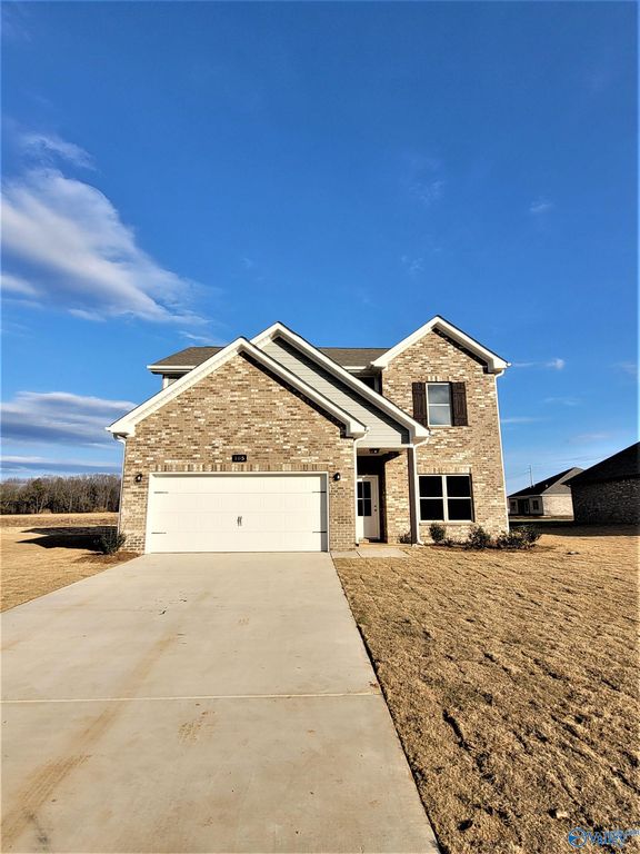 105 Flintlock Way, New Market, AL 35761 Trulia