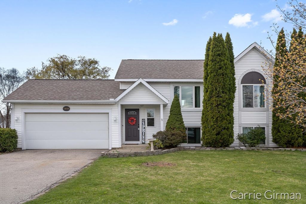 1305 104th Ave, Zeeland, MI 49464 Trulia