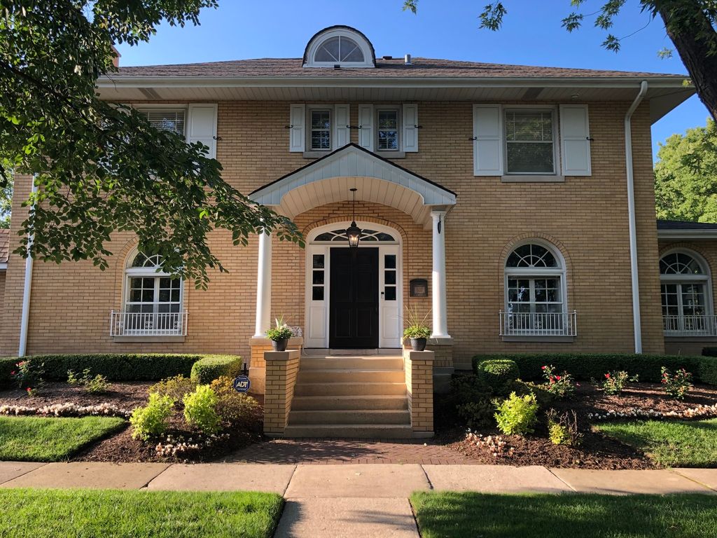 502 Elmore St, Park Ridge, IL 60068 Trulia