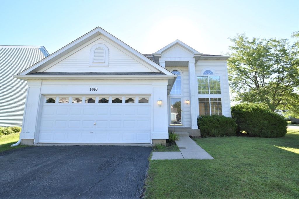 1610 Fairport Dr, Grayslake, IL 60030 Trulia