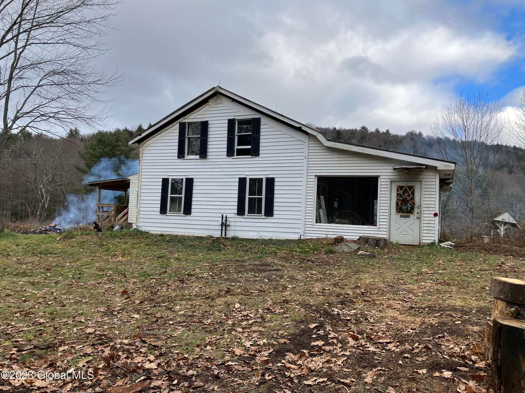 412 Keyserkill Road, Middleburgh, NY 12122 MLS 202329082 Trulia