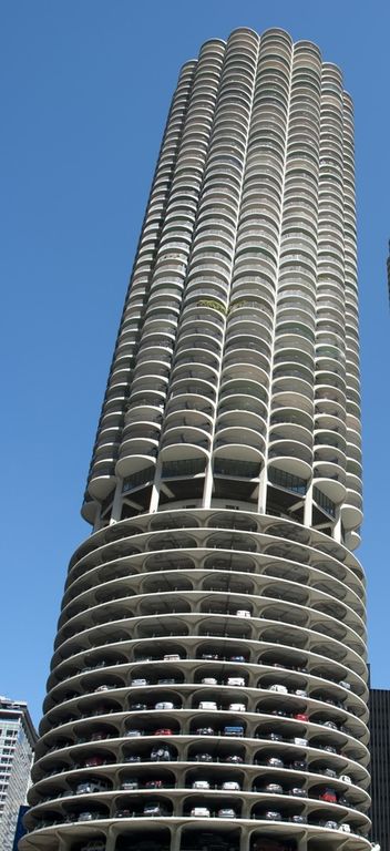 300 N State St #3906, Chicago, IL 60654
