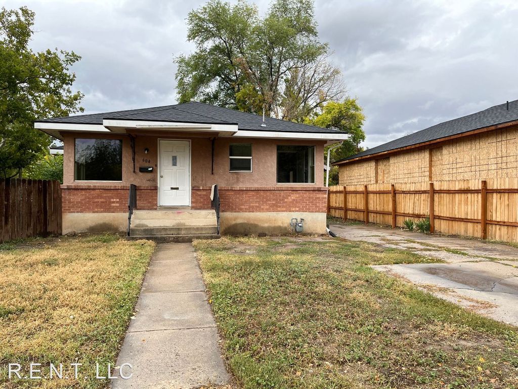 604 Healy St, Ogden, UT 84403