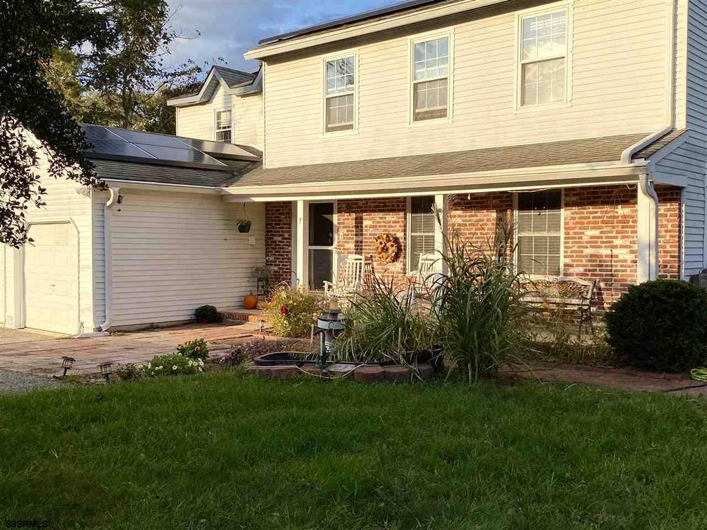 7 Timber Ln E, Marmora, NJ 08223 Trulia