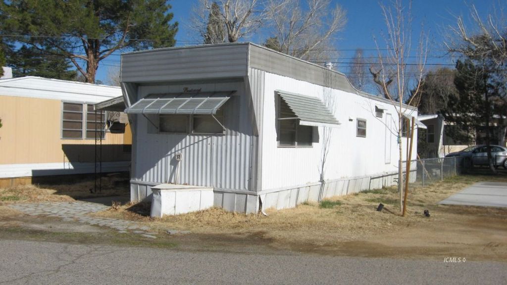 771 N Main St 31, CA 93514 Trulia