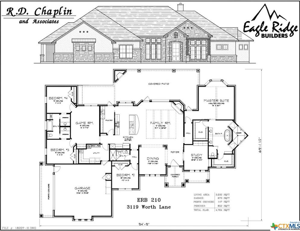 3119 Worth Lane, Belton, TX 76513 Trulia