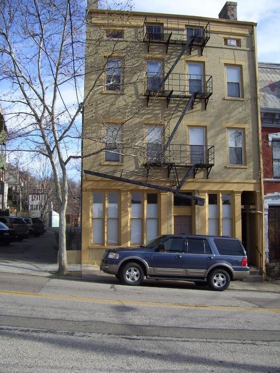 1610 Sycamore St 1, Cincinnati, OH 2 Bed, 2 Bath Apartment 10