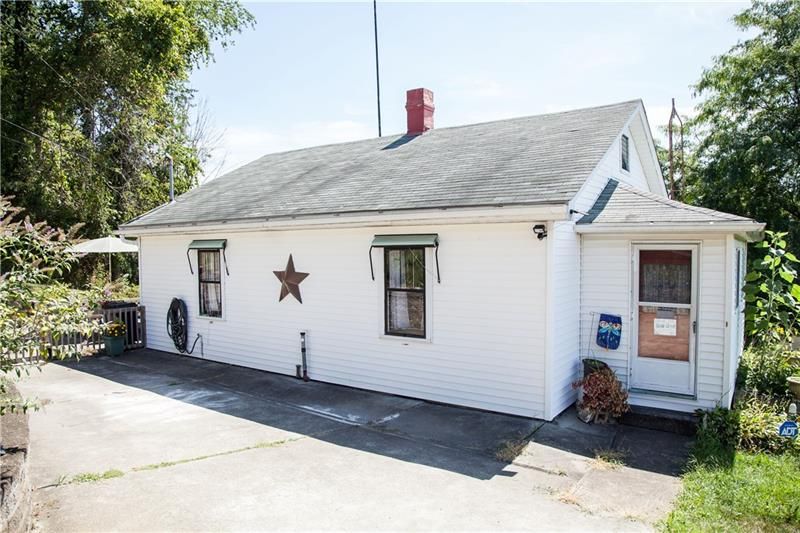 118 Volek Ave, Grindstone, PA 15442 Trulia