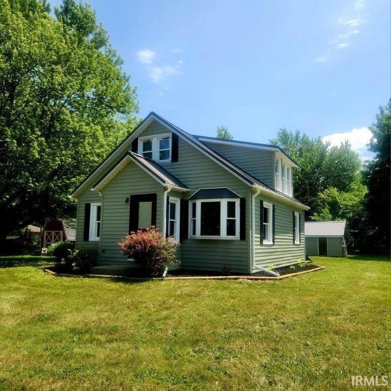 422 E Main St Millersburg IN 46543 MLS# 202523747 Trulia 422 E Main St Millersburg IN 46543 MLS# 202523747 Trulia