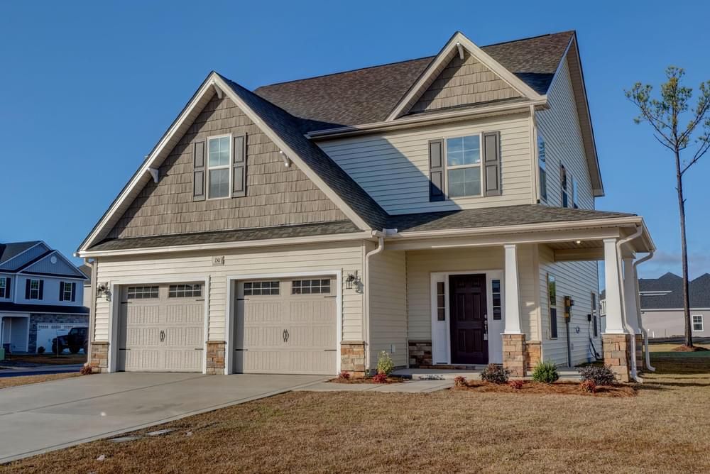 Oyster Landing Sneads Ferry, NC Trulia
