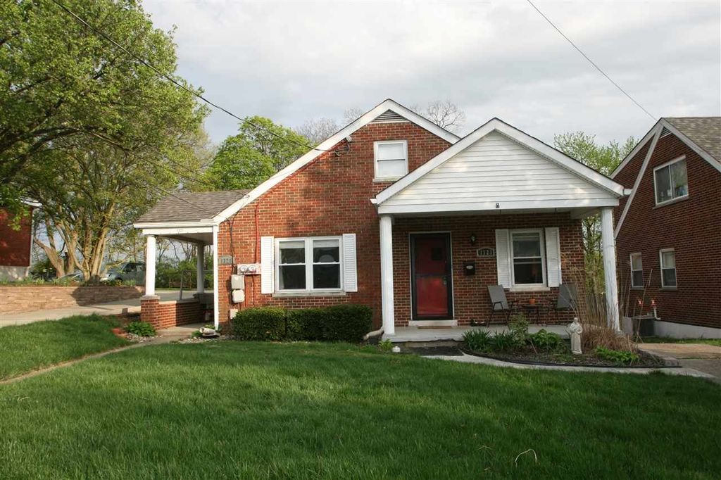 1321 Old State Rd, Park Hills, KY 41011 Trulia