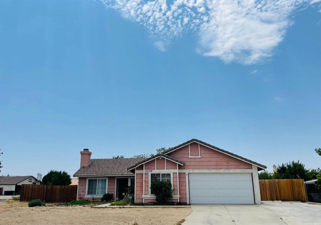 13188 Snowview Rd, Victorville, CA 92392