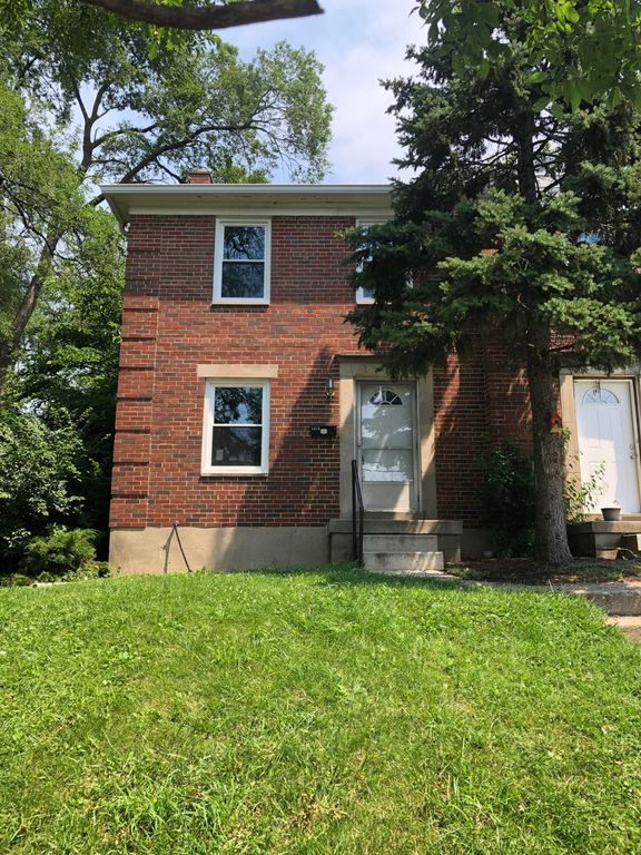 1371 Florence St #1371, Dayton, OH 45403