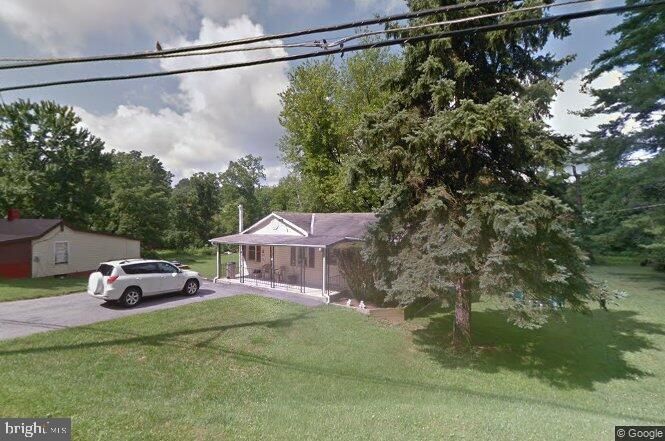 318 W Cherry Hill Ct, Reisterstown, MD 21136