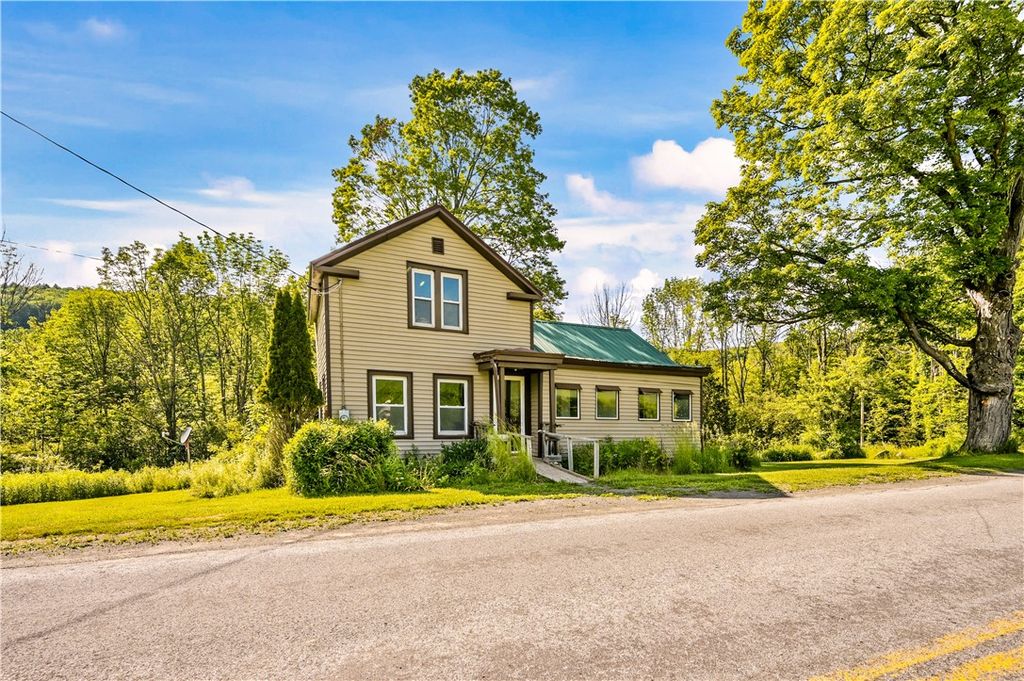 477 Beards Hollow Rd, Richmondville, NY 12149 MLS R1479757 Trulia