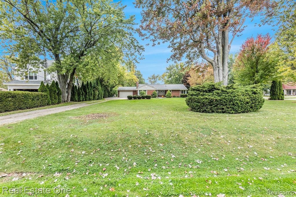 10424 Ruthmere Ave, Grosse Ile, MI 48138 Trulia