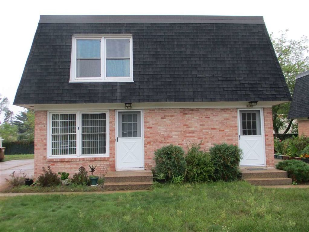 2800 Minnesota Ave #2802, Stevens Point, WI - Multi-Family Home - 23