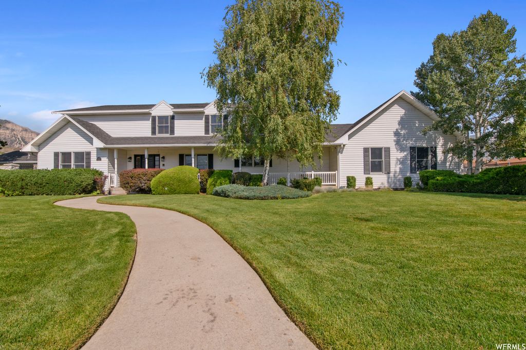 640 N 960 E, Orem, UT 84097