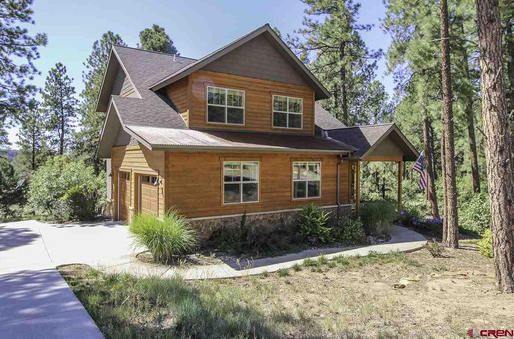 47 Mill Creek Ct, Durango, CO 81301 Trulia