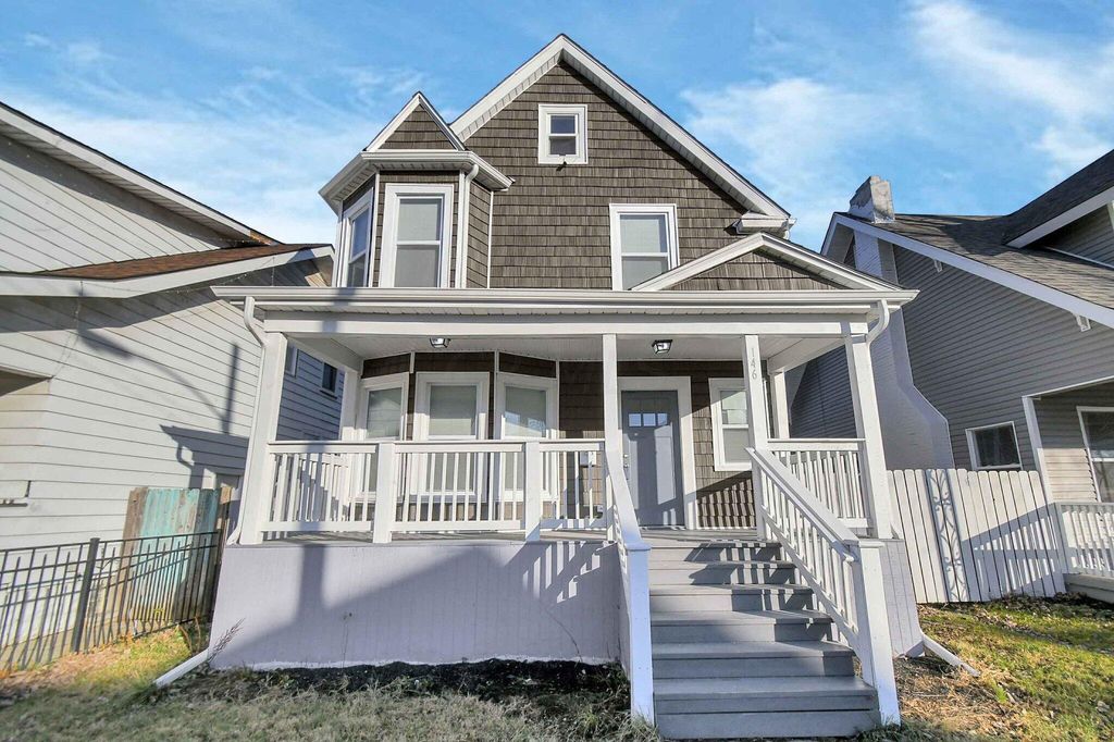 146 Ogden Ave, Columbus, OH 43204 MLS 222043811 Trulia